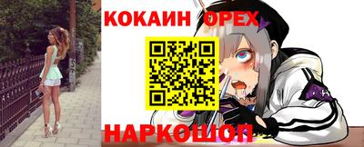 гашик Берёзовский
