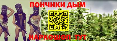 гашик Берёзовский